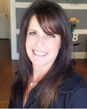 Antoinette (Toni) Johnson